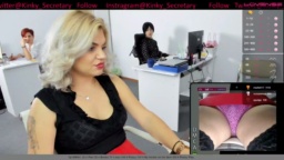 Kinky__office  14-10-2020